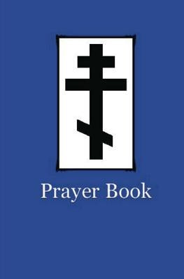 Prayer Book by Campbell, Symeon