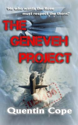 The Geneveh Project by Cope, Quentin