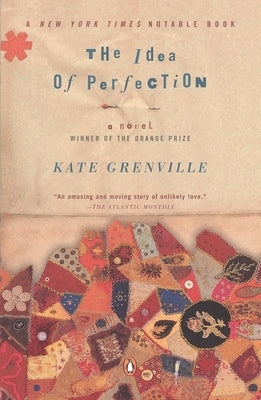 The Idea of Perfection by Grenville, Kate