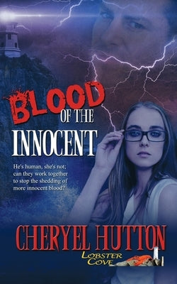 Blood of the Innocent by Hutton, Cheryel