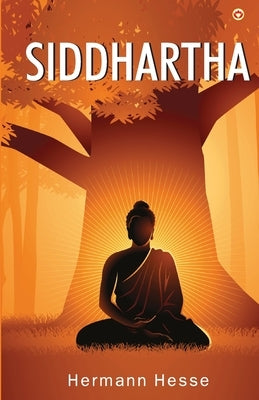 Siddhartha by Hesse, Hermann