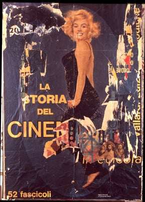 Rotella: Catalogue Raisonné: Volume Two 1962-1973 by Rotella, Mimmo