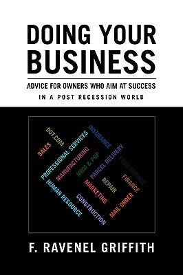 Doing Your Business by Griffith, F. Ravenel