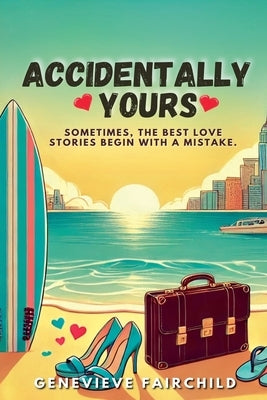Accidentally Yours by Fairchild, Genevieve