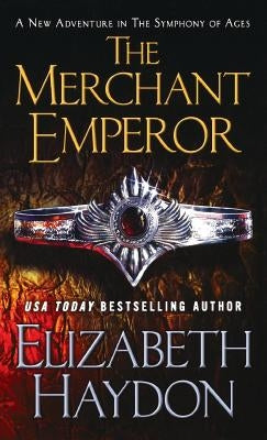 Merchant Emperor by Haydon, Elizabeth