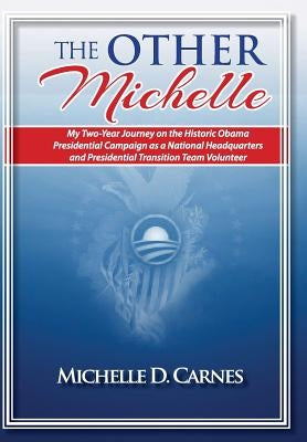 The Other Michelle by Carnes, Michelle D.