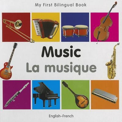 Music/La Musique by Milet Publishing