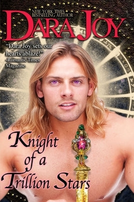 Knight of a Trillion Stars by Joy, Dara