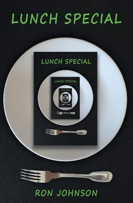 Lunch Special by Johnson, Ron