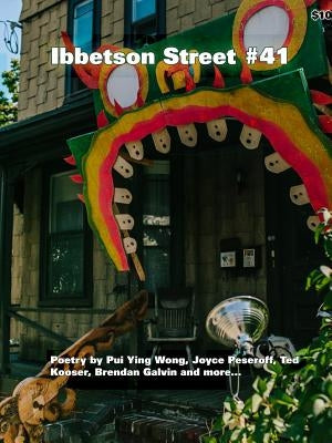 Ibbetson Street #41 by Holder, Doug