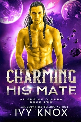 Charming His Mate by Knox, Ivy