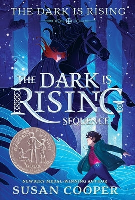 The Dark Is Rising by Cooper, Susan
