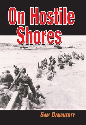 On Hostile Shores by Daugherty, Sam