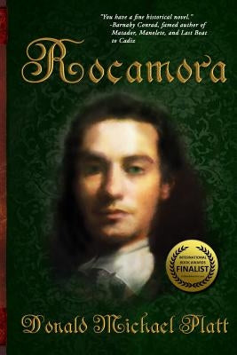 Rocamora by Platt, Donald Michael