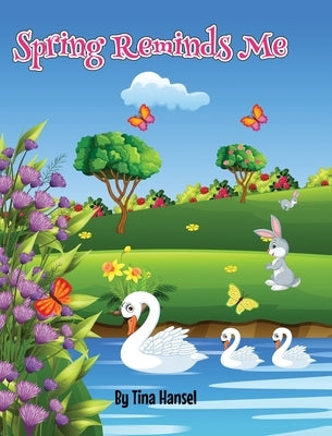 Spring Reminds Me by Hansel, Tina