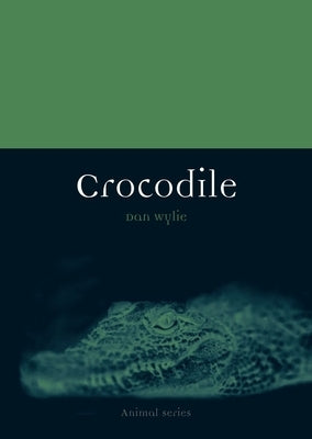 Crocodile by Wylie, Dan