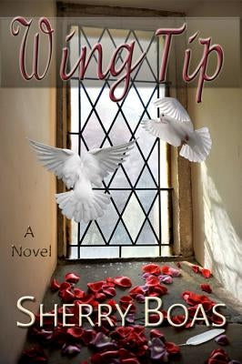 Wing Tip by Boas, Sherry