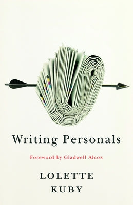 Writing Personals by Kuby, Lolette