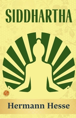 Siddhartha by Hesse, Hermann