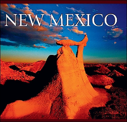 New Mexico by Kyi, Tanya Lloyd