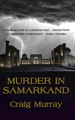 Murder in Samarkand by Murray, Craig