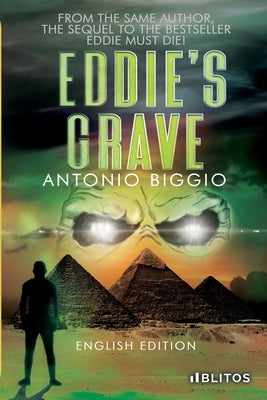 Eddie's Grave by Biggio, Antonio