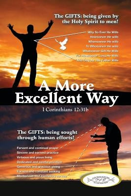 A More Excellent Way by Grant, Lowell D.