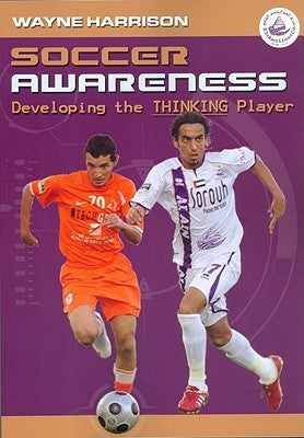 Soccer Awareness by Harrison, Wayne