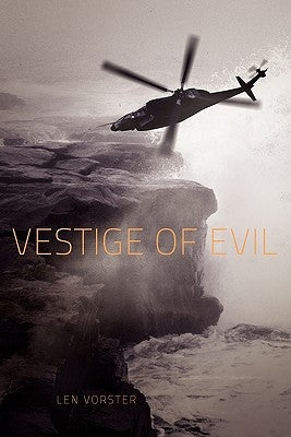 Vestige of Evil by Vorster, Len