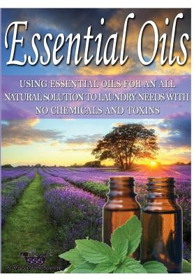 Essential Oils by Inc, Sss