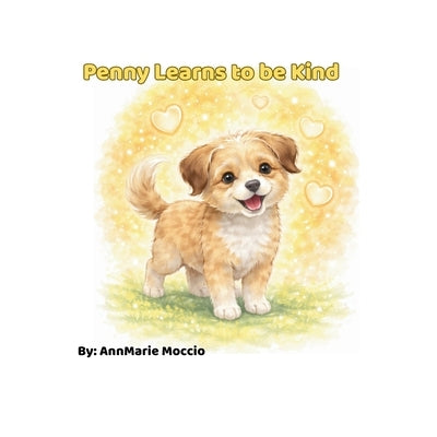 Penny Learns to Be Kind by Schwab, Shannon