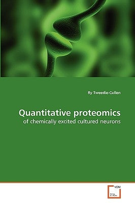 Quantitative proteomics by Tweedie-Cullen, Ry