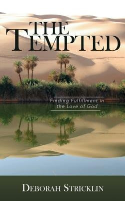 The Tempted by Stricklin, Deborah