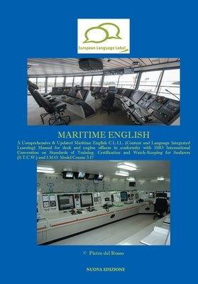 Maritime English by Rosso, Pietro del