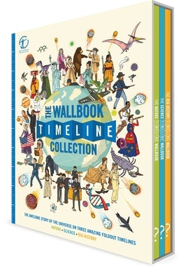 The Wallbook Timeline Collection by Lloyd, Christopher