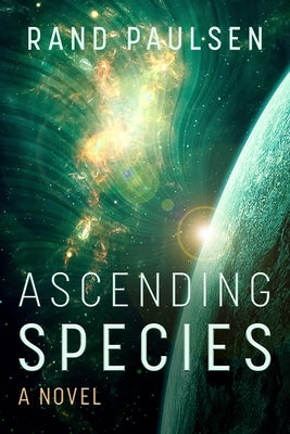 Ascending Species by Paulsen, Rand