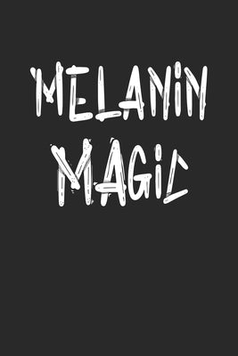 melanin magic by Publishing, Black Month Gifts