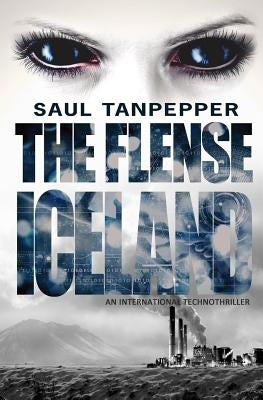 Iceland: The Flense by Tanpepper, Saul