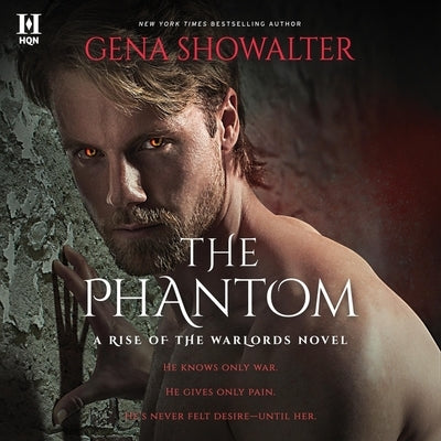 The Phantom by Showalter, Gena