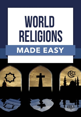 World Religions Made Easy by Carden, Paul