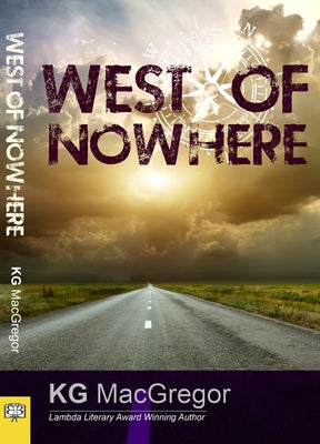 West of Nowhere by MacGregor, Kg