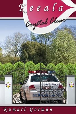 Crystal Clear by Gorman, Kumari