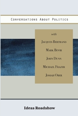 Conversations About Politics by Burton, Howard