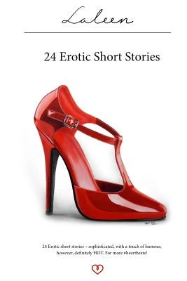 Laleen - 24 Erotic Short Stories by Pabst, Stefan