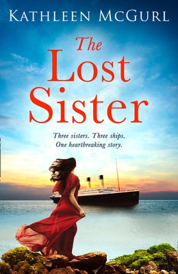 The Lost Sister by McGurl, Kathleen