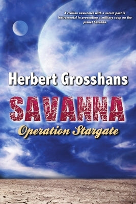 Savanna by Grosshans, Herbert