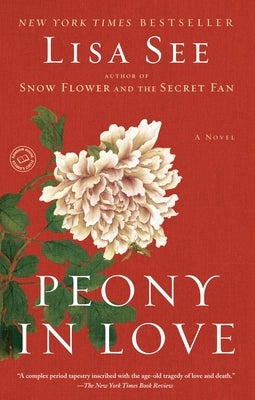 Peony in Love by See, Lisa