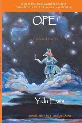 Ope' by Ewis, Yulu