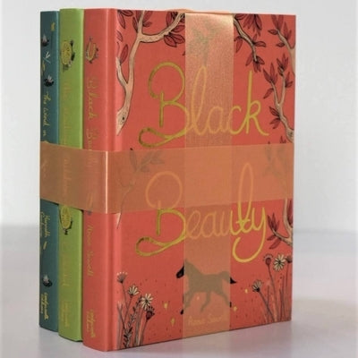 Children's Classics Vol. 2 by Sewell, Anna