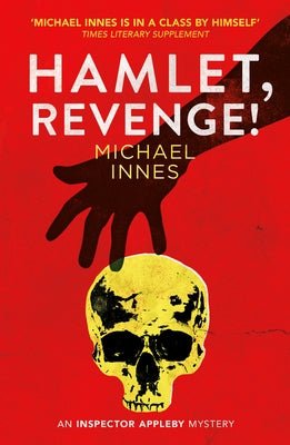 Hamlet, Revenge! by Innes, Michael